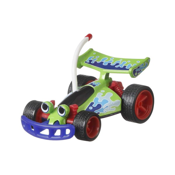 HOT WHEELS TOY STORY RC Vehicle