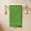 TEXTILESY Pack of 2 Large Bath Sheet Towel Set- 75