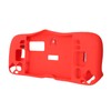 Game Protective Cover Silicone Scratch Slip Resistant Protective Case with
