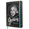 Nostalgic-Art Retro Notebook A5 Einstein - Genius Notes - Gift