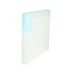 BUTON SPB-A4-22C Sakpoke Holder Book, 22 Pockets