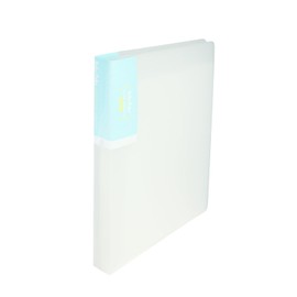 BUTON SPB-A4-22C Sakpoke Holder Book, 22 Pockets