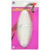 Prevue Pet Products Bpv1144 6-1/2-Inch Bird Cuttlebone, Large