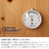 Fischer-barometer 123T Synthetic (Diameter 3.3 x 0.8 inches (8.5 x