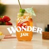 Ball 8 Glass Clear Jars | 16 oz. | Jars