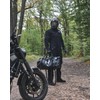 IRON JIA'S Motorcycle Dry Bag - Waterproof Duffle & Luggage
