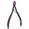 1/2 Jaw Baby Nail Scissors Cuticle Nippers Stainless Steel Manicure