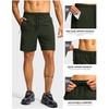 Men's Hiking Shorts 7"/9" Lightweight Athletic Shorts for Men Quick