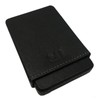 MJ-Design-Germany Credit Card Holder for 10 Credit Cards Buffalo Leather
