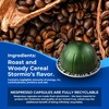 PRENDERE Stormio Vertuo Pods Bundle. Includes Ten Pods of Dark