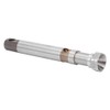 Sprayer Piston Rod Carbon Steel Mirror Polishing with Pin Base