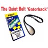 Continental Elite Serpentine Poly-V Belt The Quiet Belt GOODYEAR Gatorback
