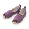 Open Japanese Azuki LL Both Feet