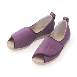 Open Japanese Azuki LL Both Feet