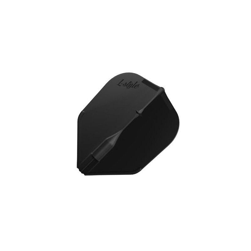 エルフライト EZ シェイプ マットブラック