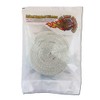 LavaLock Firebox Gasket Tape, 1/8" x 5/8" x 8' self
