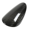 Dashboard Gauge Cover Decoration Carbon Fiber Replacement for NISSAN 370Z