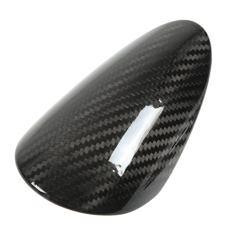Dashboard Gauge Cover Decoration Carbon Fiber Replacement for NISSAN 370Z