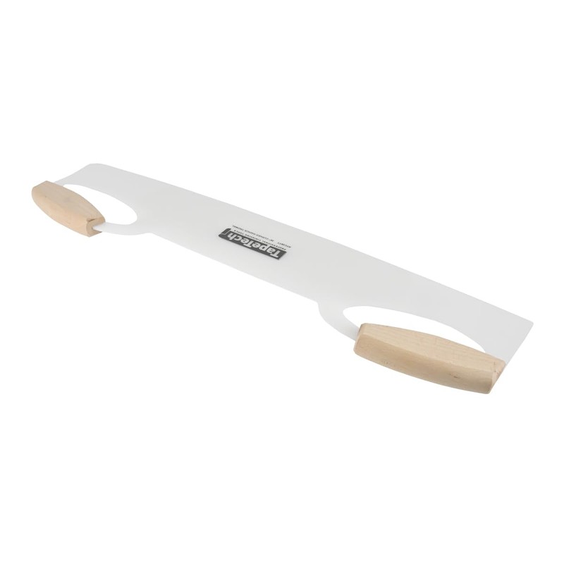 TapeTech 26” Radius Trowel – Curved