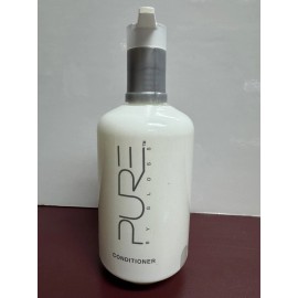 Pure By Gloss 6 PACK PURE Gloss Conditioner Intense Clean Lemon Infusion 10oz Pump Bottle Bulk