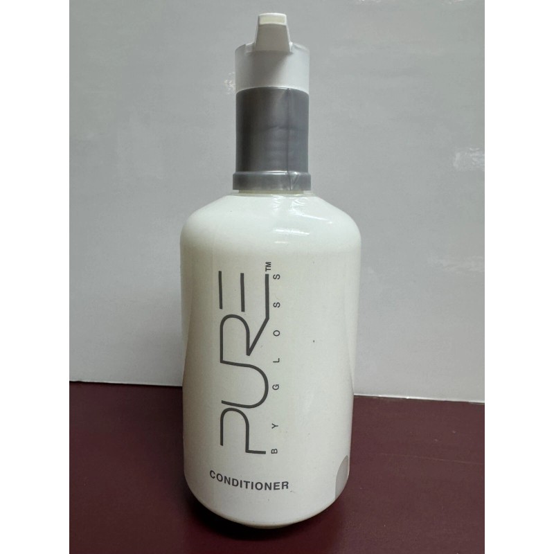 Pure By Gloss 6 PACK PURE Gloss Conditioner Intense Clean