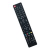 ALLIMITY Remote Control Fit for Mitsubishi Terrestrial BS 110 Degree