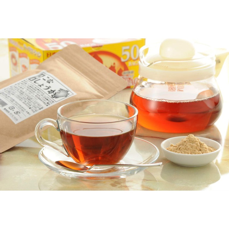 Kyushu Konai Yoga, 4 Bags