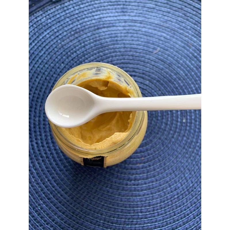 Mustard/Salt Spoon