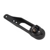 Bicycle Computers Extension Bracket Good Fixation Rust Resistant Bike Computer