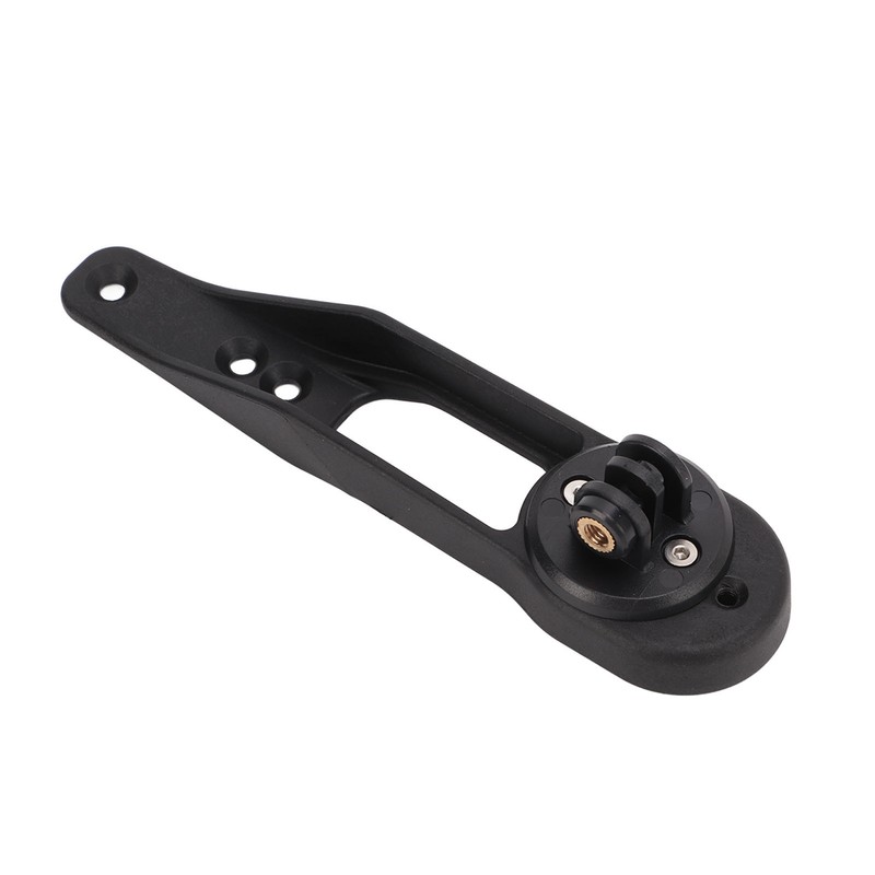 Bicycle Computers Extension Bracket Good Fixation Rust Resistant Bike Computer