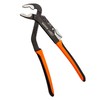 Bahco 8224 Adjustable Joint Pliers, 10-Inch