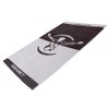 Chiemsee Jumper Sports Towel Bath Towel 60 x 110 cm