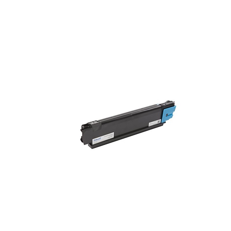 Pelikan Toner 4284204 replaces Kyocera TK590C (for Printer KYOCERA MITA