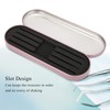 Tweezers Storage Case, Eyelash Extension Tweezers Box, Eyelash Extension Makeup