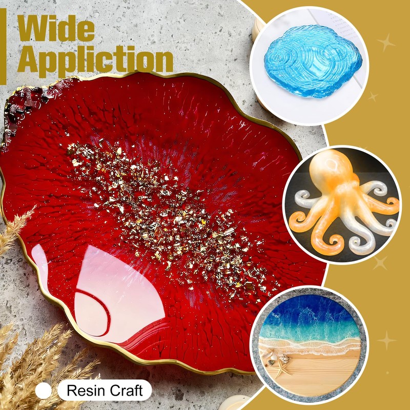 Teexpert Resin Pigment