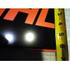 STIHL chainsaw Plaque, garage AlumaBond sign shop decoration