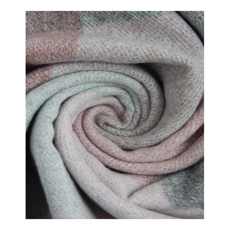Majea Women's Winter Scarf Knitted Scarf Women's Scarf (880040), Old