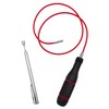 GUTIMORE Magnetic Pickup Tool set, 50g(4mm)&1.5LB, 28" Flexible and Telescopic