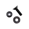 VanEssential L-Track Single Stud Bolt M8 x 1.0 Thread (Metric)