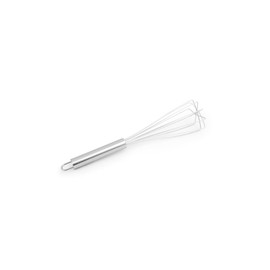 Fox Run 10-Inch Stand Sauce/Roux Whisk, 11 x 2.75 x 2.75, Metallic