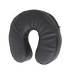 U Shaped Face Pillow Massage Face Cradle Cushion Massage Bed
