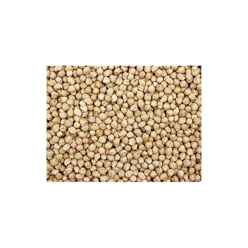 Gorilla Food Co. Chickpeas Dried - 400g