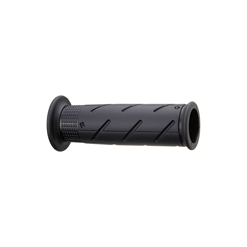 Kijima 201-6816 Motorcycle Parts Scene Select Grip Grip Rubber Doctor