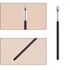 Eyeshadow Brushes, 5 Pieces Makeup Brush Eye Shadow Brush Sponge