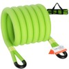 X XBEN 1" x 30' Kinetic Recovery & Tow Rope