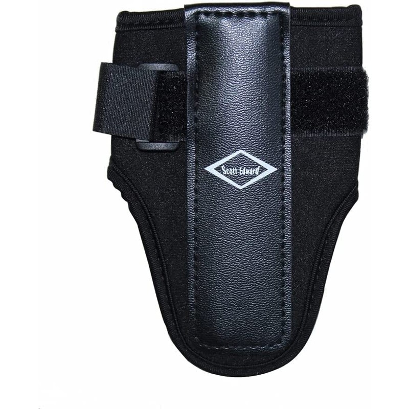 Scott Edward Golf Swing Training Aids Pro Wrist Brace Correct