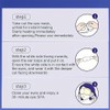 10 Piezas De Vapor Caliente Máscara De Ojo, Almohadillas Térmicas