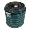 Gilmour 869001-1001 AquaArmor Lightweight Hose 1/2" x 100', 100 Foot,