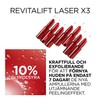 L'oreal Paris Revitalift Laser X3 7-Day Treatment Facial Ampoules 7