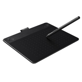 Wacom Intuos Photo Pen and Touch (Old Version)